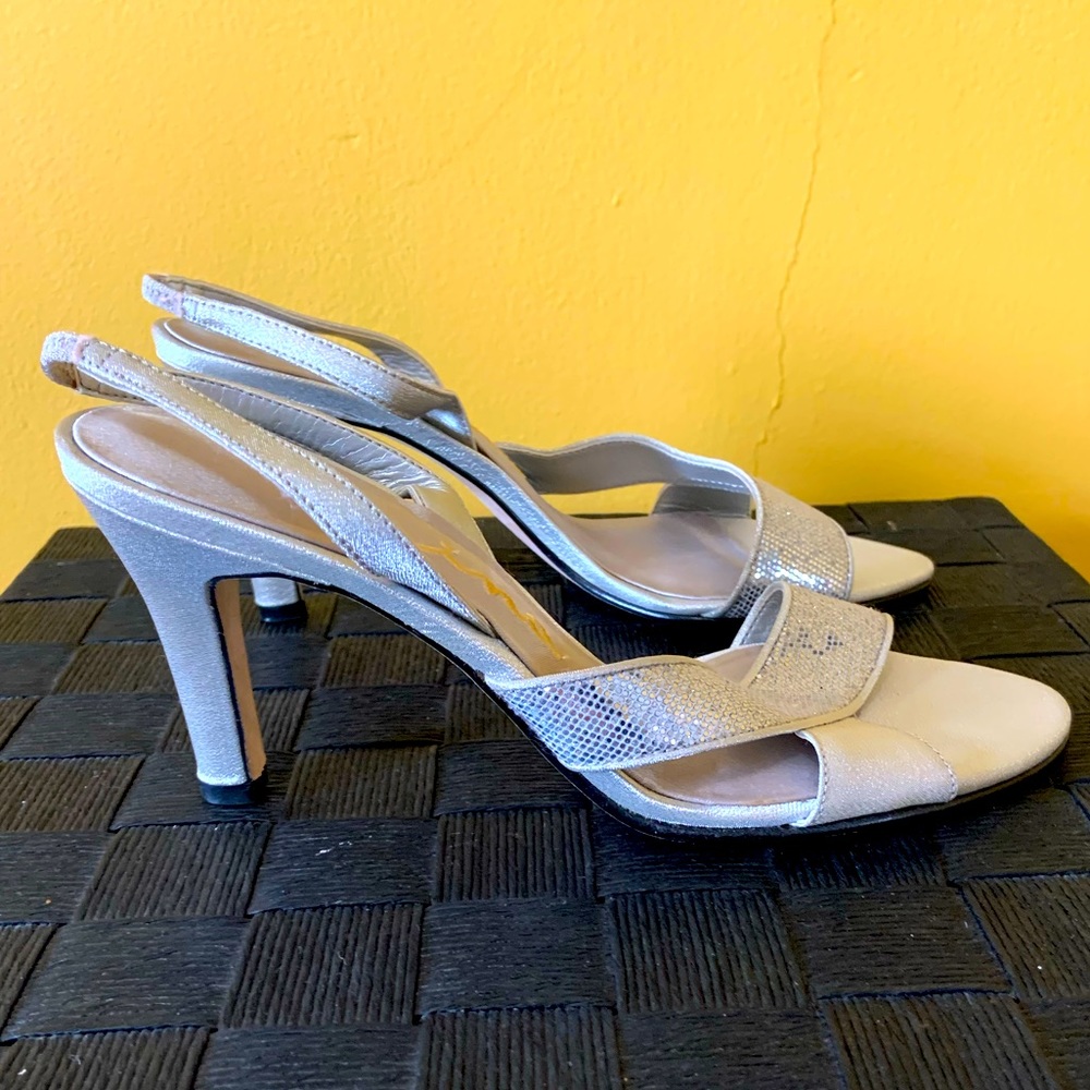 Dressy Heels 👠